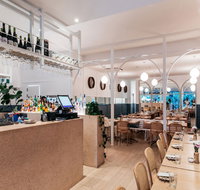 Osteria Coogee - Accommodation in Brisbane
