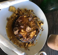 Paradiso Cafe