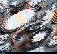 Pasticceria Papa - Haberfield - Accommodation in Brisbane