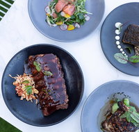 Pavilions Eatery - Accommodation in Brisbane