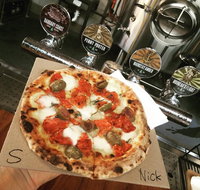 Pizzantica - Accommodation in Brisbane