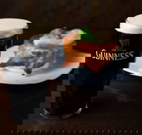 PJ Gallagher's - The Criterion Hotel - Accommodation in Brisbane