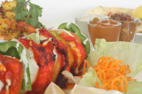 Raavi's Cumin - Accommodation in Brisbane 0
