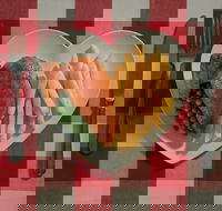 Red Rooster - Derrimut