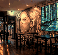 Robarta - Accommodation in Brisbane