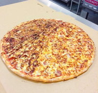 Rocky's Pizza - Accommodation in Brisbane