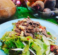Salad Bar - Surry Hills - Accommodation in Brisbane