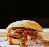 Sandwich Chefs - Accommodation in Brisbane