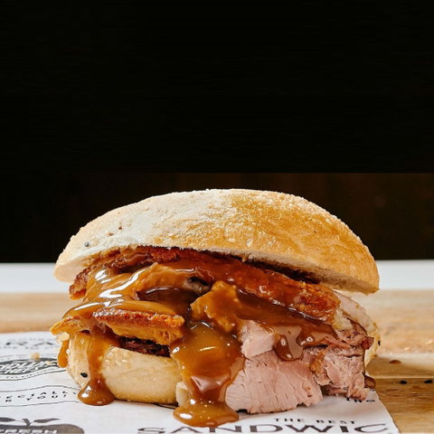Sandwich Chefs - Accommodation in Brisbane 0