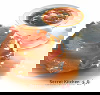 Secret Kitchen - Doncaster - Accommodation in Brisbane