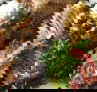 Secret Souv - Accommodation in Brisbane