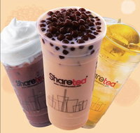 ShareTea - Blacktown - Accommodation in Brisbane