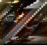 Shirt Bar - Sussex Lane - Accommodation in Brisbane