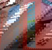 Side Bar - Accommodation in Brisbane