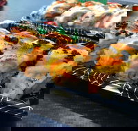 Since I Left You - Accommodation in Brisbane