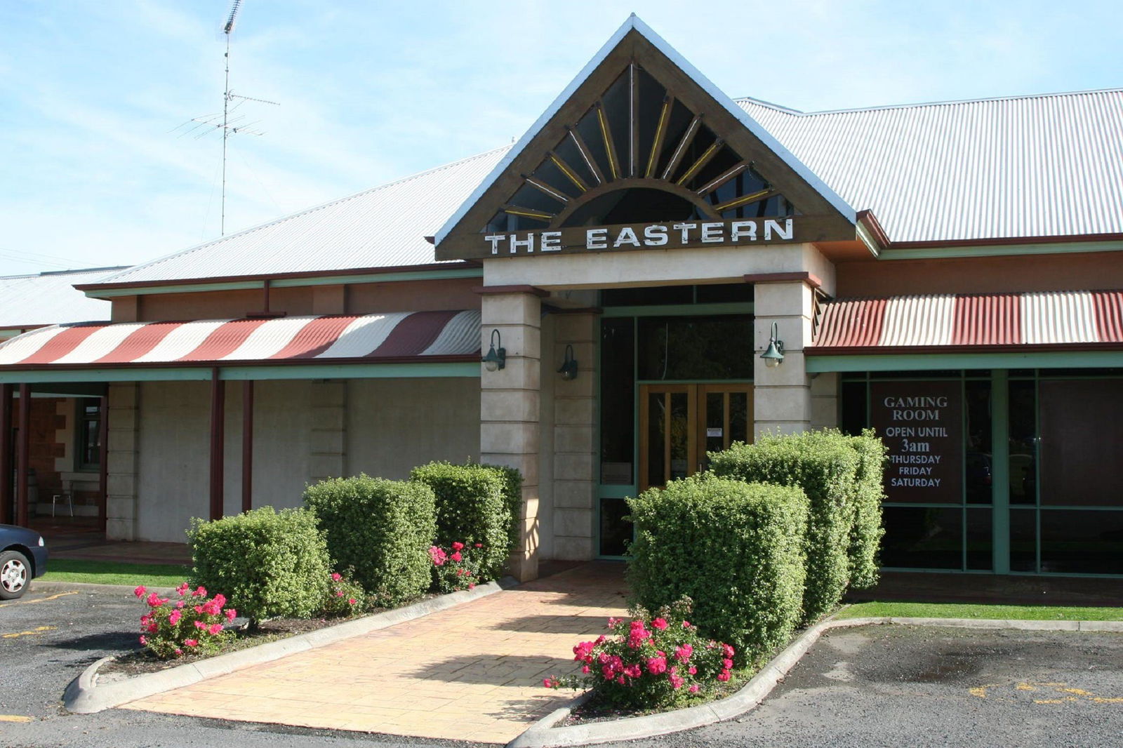 Mount Gambier SA Accommodation in Brisbane