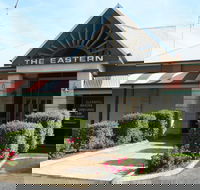 South Eastern Hotel - Accommodation in Brisbane