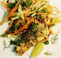 Sticky Fingers Kitchen and Bar - Accommodation in Brisbane