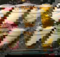 Sugar Bowl Cafe - Accommodation in Brisbane