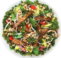 Sumo Salad - Chippendale - Accommodation in Brisbane