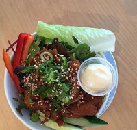 Sushi Mania - Accommodation in Brisbane