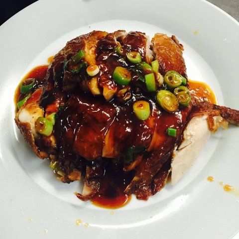 Tasty Chinese Restaurant - Accommodation in Brisbane 0
