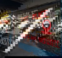 That Place On High - Accommodation in Brisbane