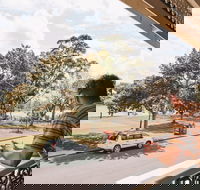 The Heritage Hotel of Gladstone - Accommodation in Brisbane