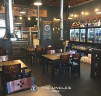The Uncles BBQ - Accommodation in Brisbane
