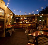 The Taphouse - Accommodation in Brisbane