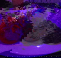 The Deck - Steakhouse at the Marina - Accommodation in Brisbane