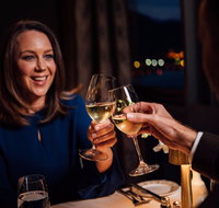 The Point Revolving Restaurant - Accommodation in Brisbane