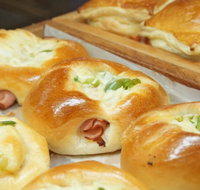 The Cheesecake Shop - Accommodation in Brisbane
