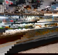 Tokosan - Accommodation in Brisbane