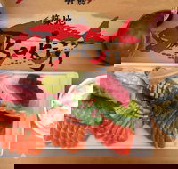 Tsukiji - Accommodation in Brisbane