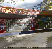 T  Y Coffee Food On The Go - Accommodation in Brisbane