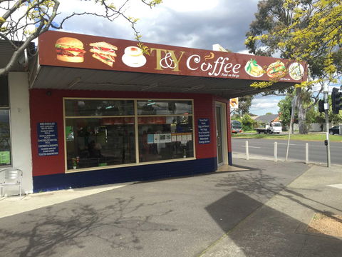 T & Y Coffee Food On The Go - Accommodation in Brisbane 0
