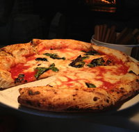 Via Napoli Pizzeria - Surry Hills - Accommodation in Brisbane