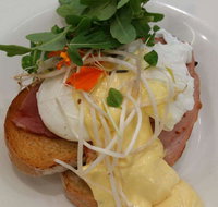 Vida Espresso - Accommodation in Brisbane