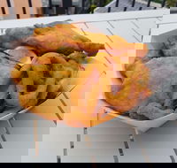 Whitsunday Seafood Bar - Accommodation in Brisbane