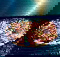 Wynnum Pizza  Spare Ribs