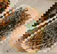 Yummy Pepper House - Haymarket - Accommodation in Brisbane