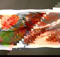 Yum Cha Cuisine - Accommodation in Brisbane