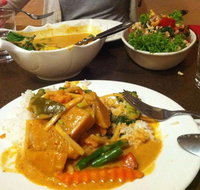 3 Mangoes Thai Eatery - Accommodation in Brisbane