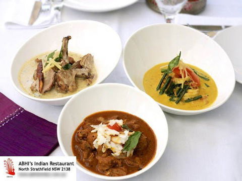 Abhi's Indian - Accommodation in Brisbane 0