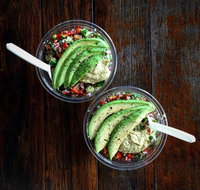 Acai Brothers - Manly - Accommodation in Brisbane