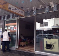 Al Andalos Cafe - Accommodation in Brisbane