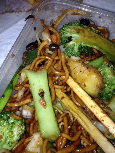 Alchester Noodles - Accommodation in Brisbane 0