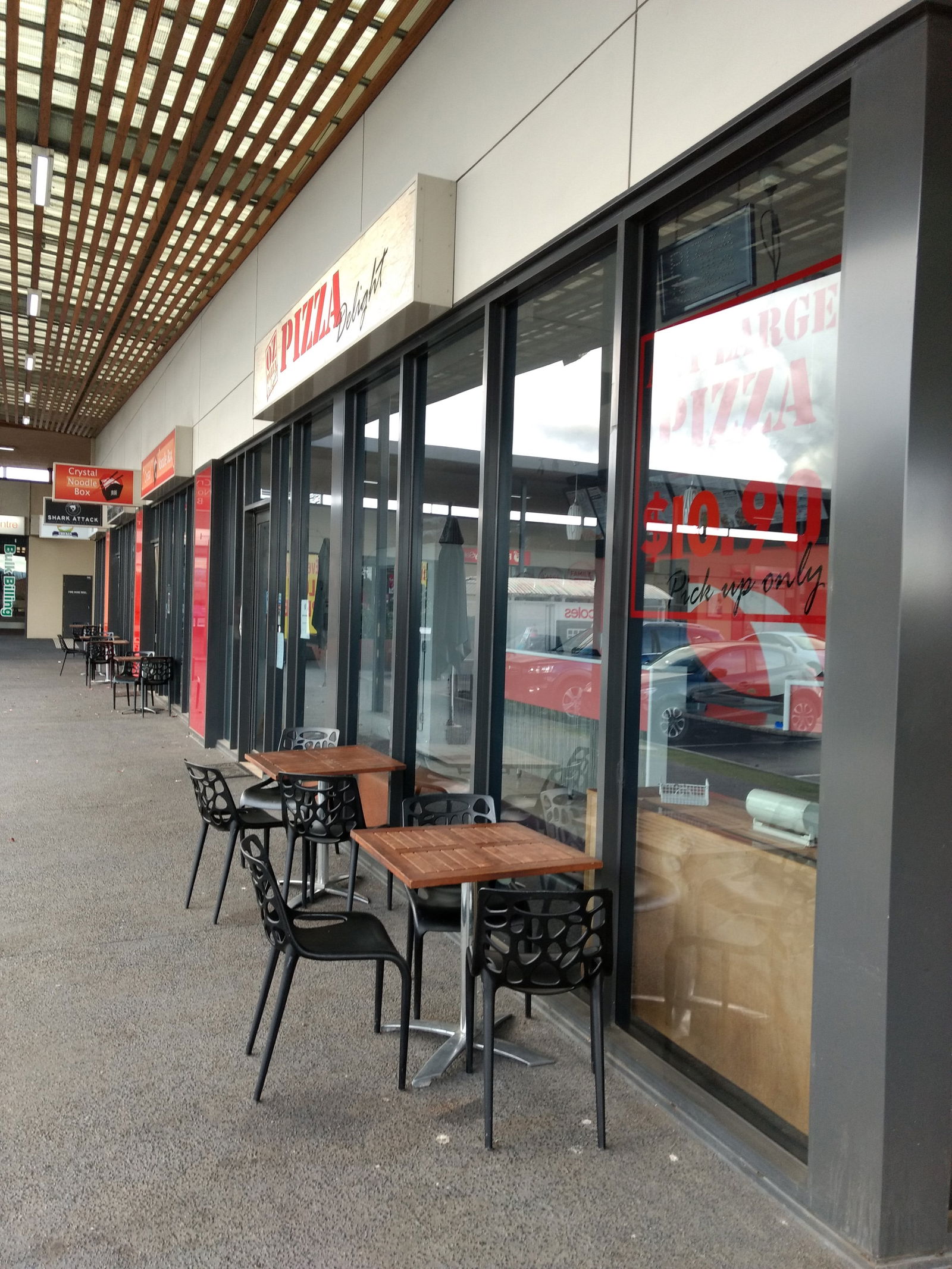 Officer VIC Accommodation in Brisbane