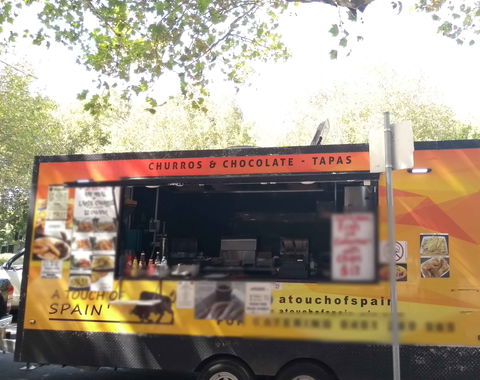 A Touch Of Spain - Accommodation in Brisbane 0